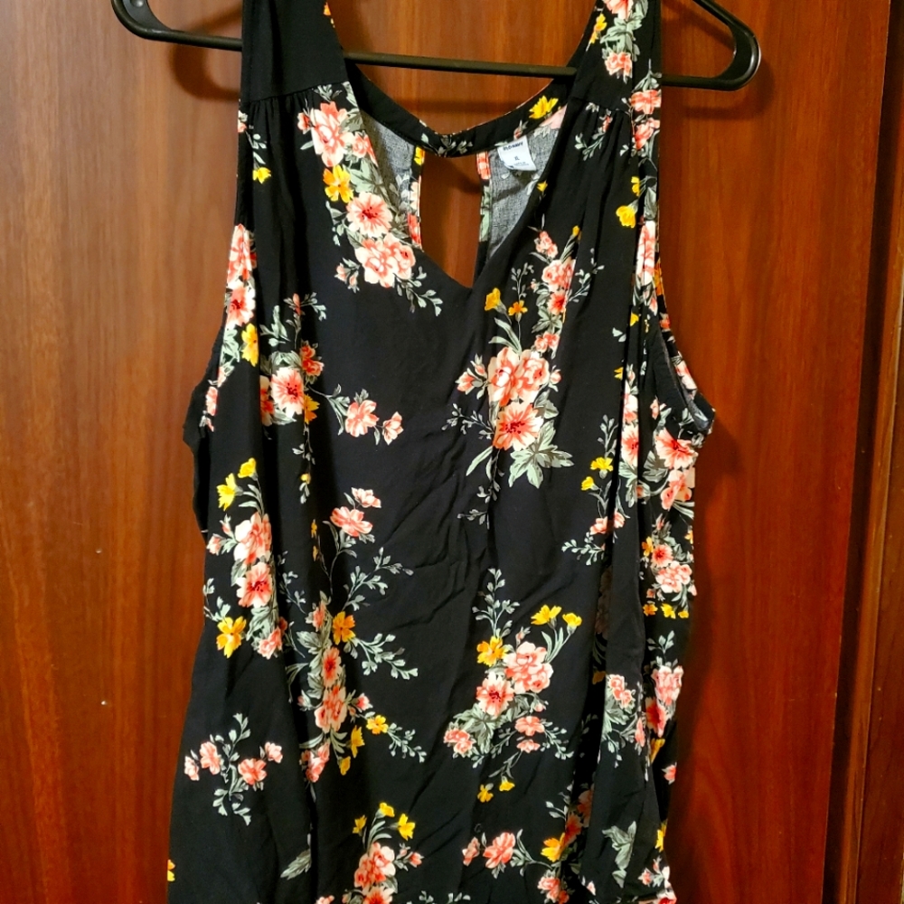 Ladies top